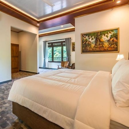 Villa Selonding Batu Sukasadel Exterior foto