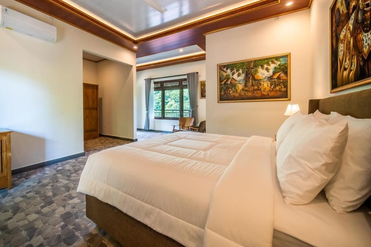 Villa Selonding Batu Sukasadel Exterior foto