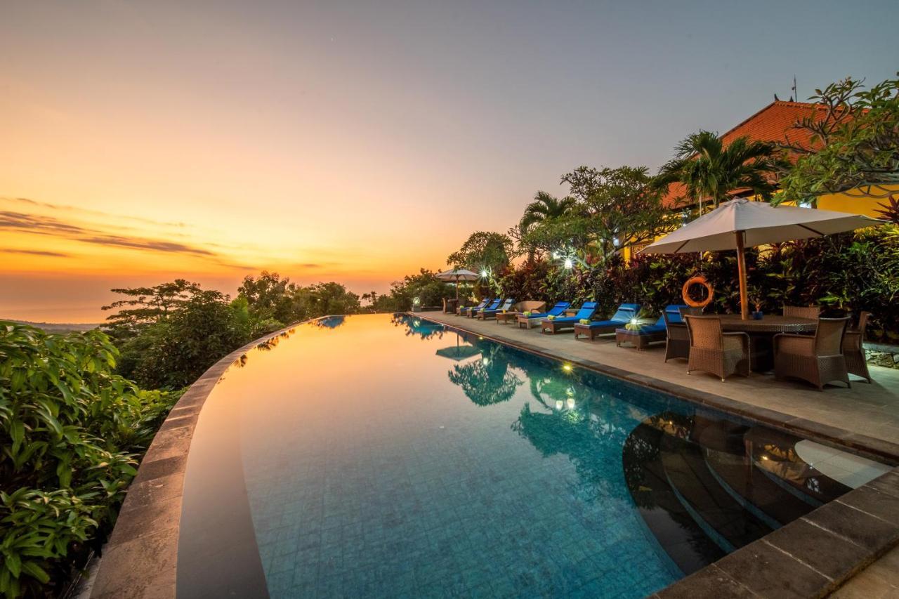 Villa Selonding Batu Sukasadel Exterior foto