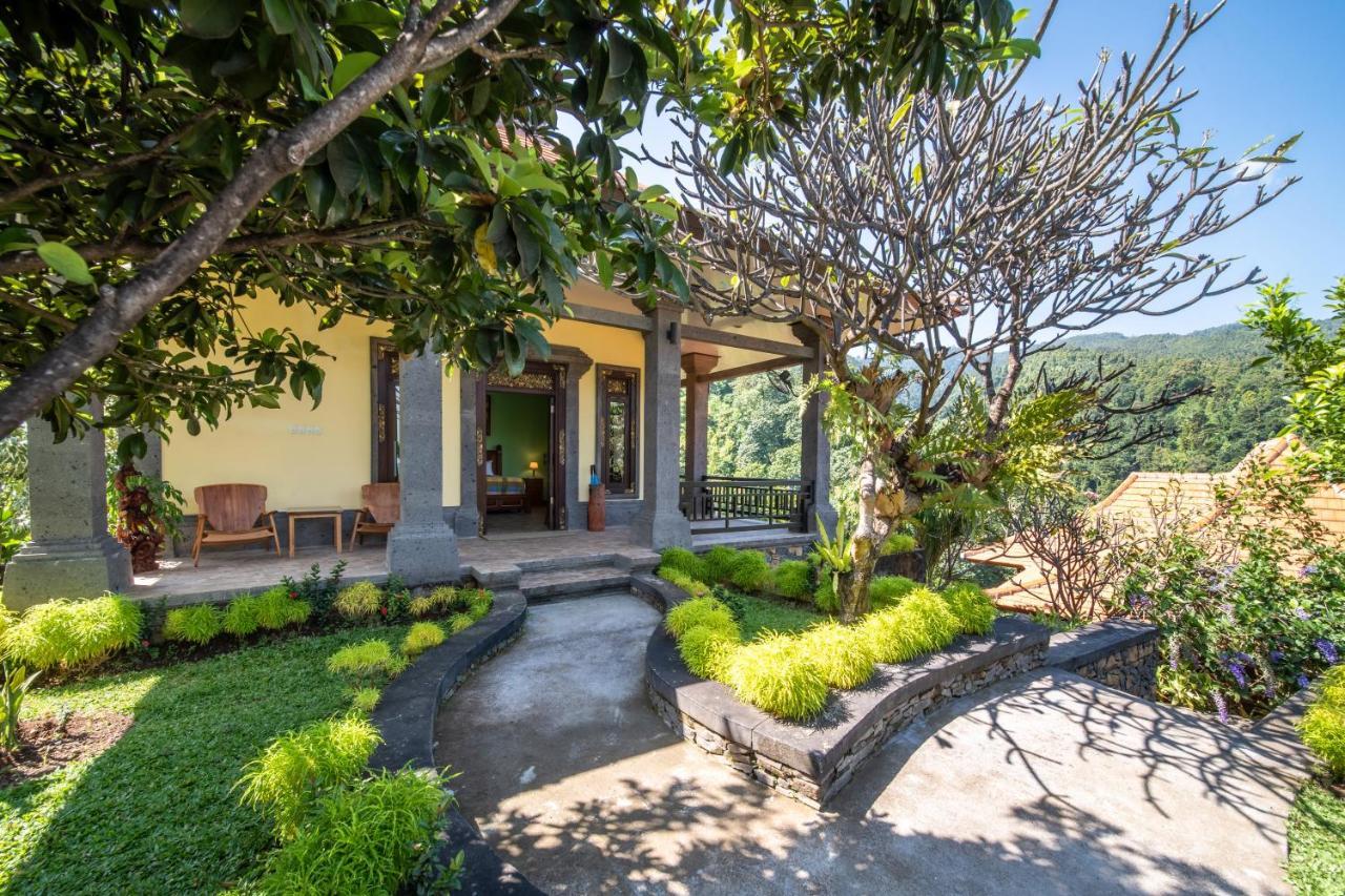 Villa Selonding Batu Sukasadel Exterior foto