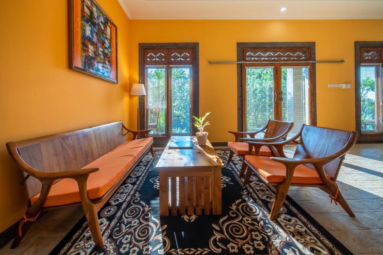 Villa Selonding Batu Sukasadel Exterior foto