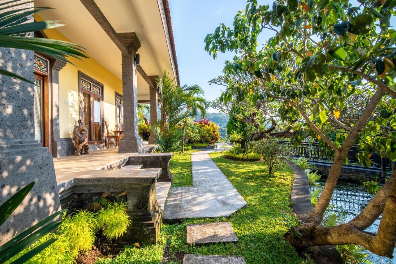 Villa Selonding Batu Sukasadel Exterior foto
