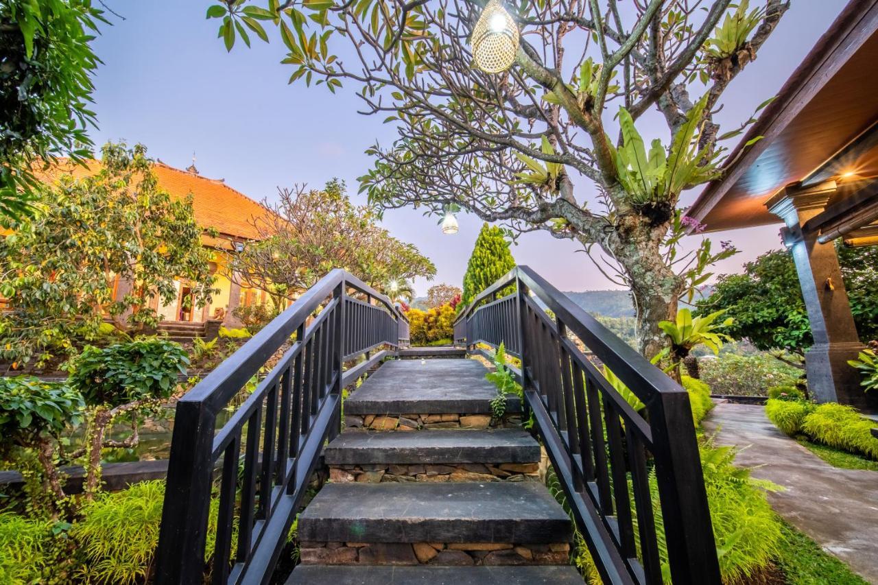 Villa Selonding Batu Sukasadel Exterior foto