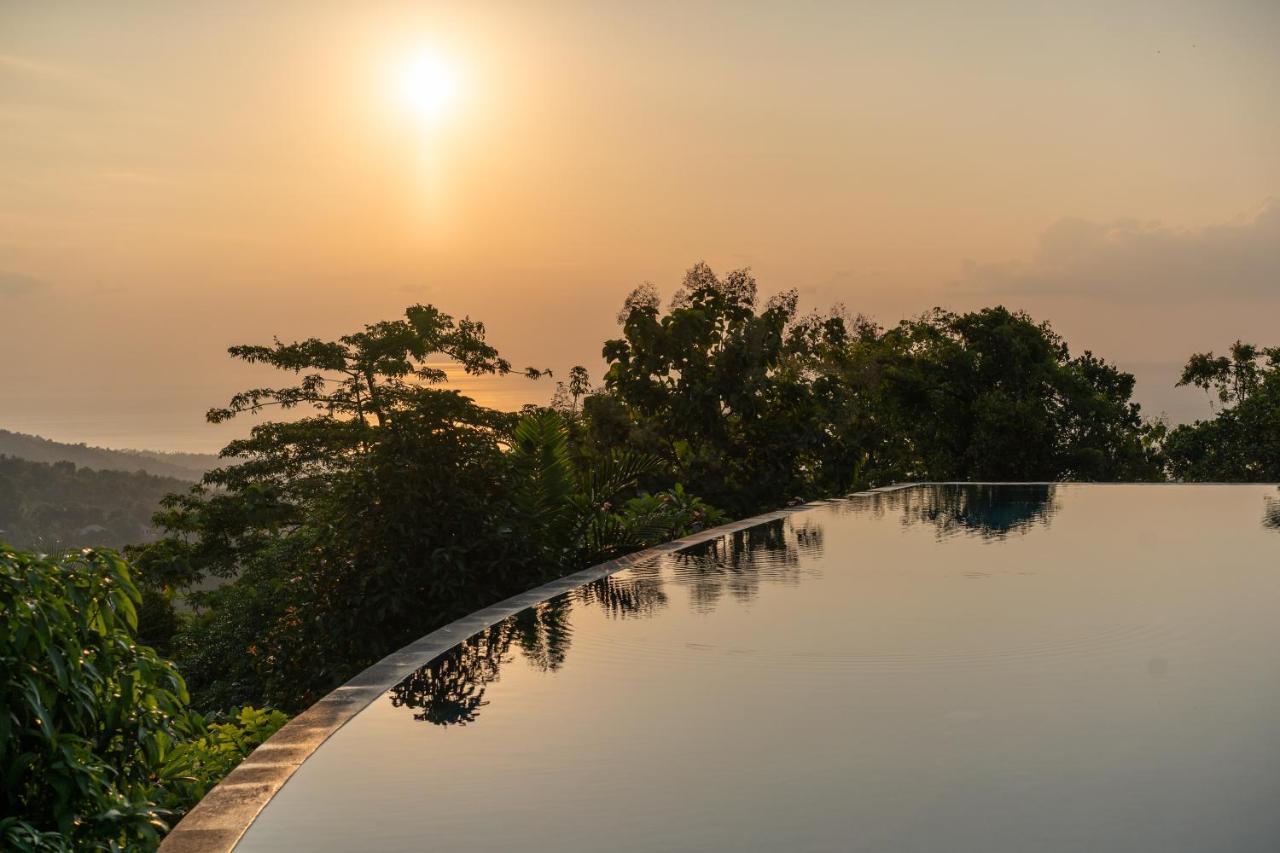 Villa Selonding Batu Sukasadel Exterior foto