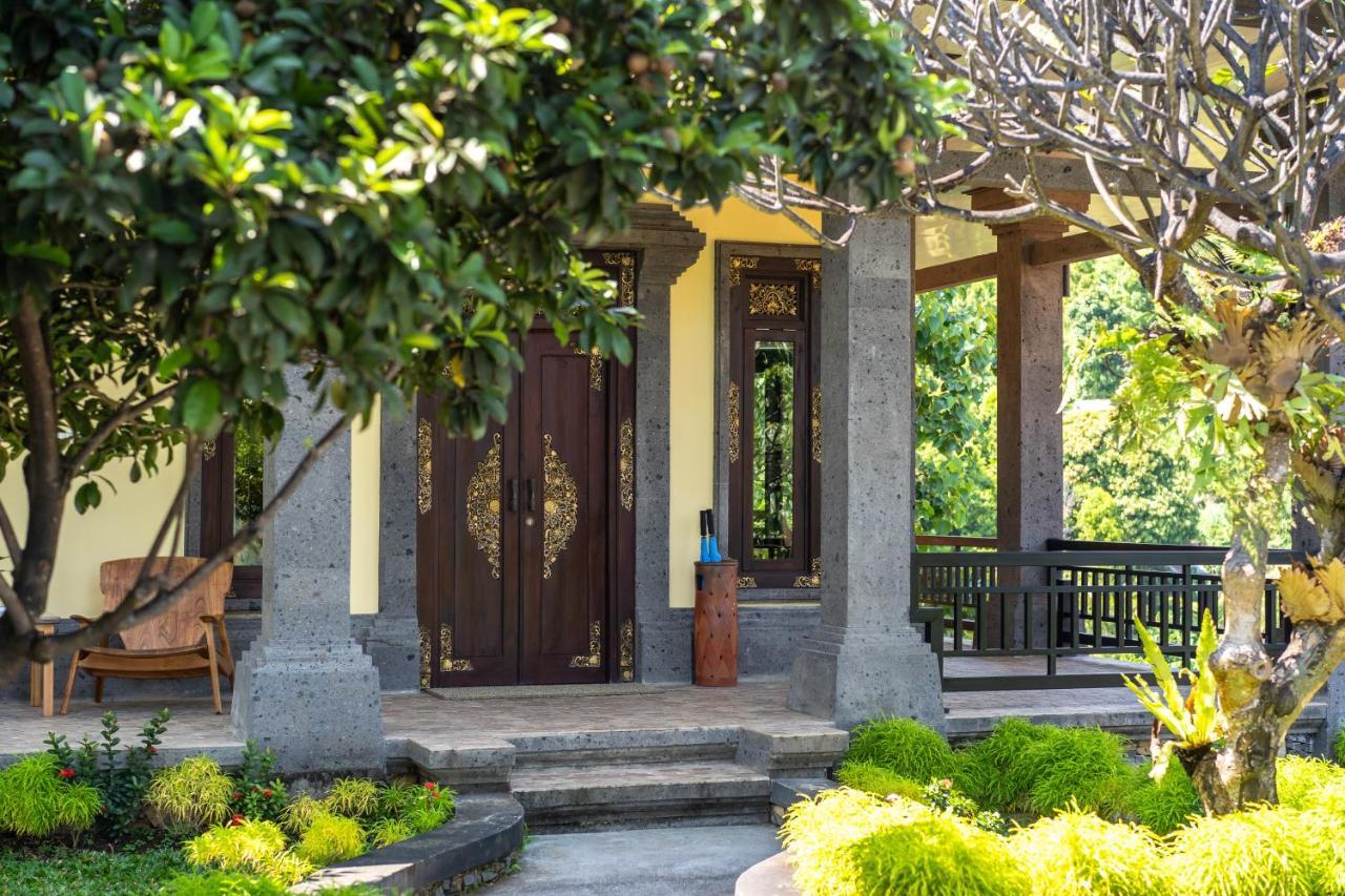 Villa Selonding Batu Sukasadel Exterior foto