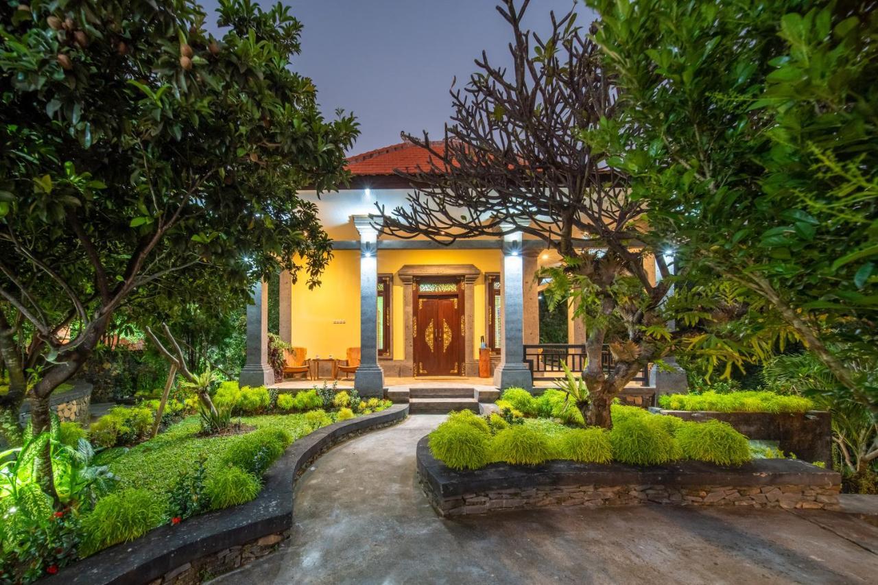 Villa Selonding Batu Sukasadel Exterior foto