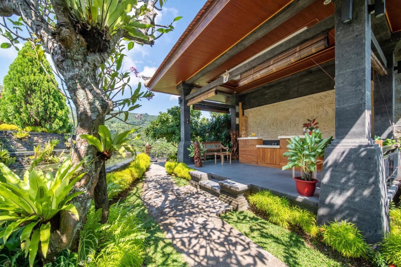 Villa Selonding Batu Sukasadel Exterior foto