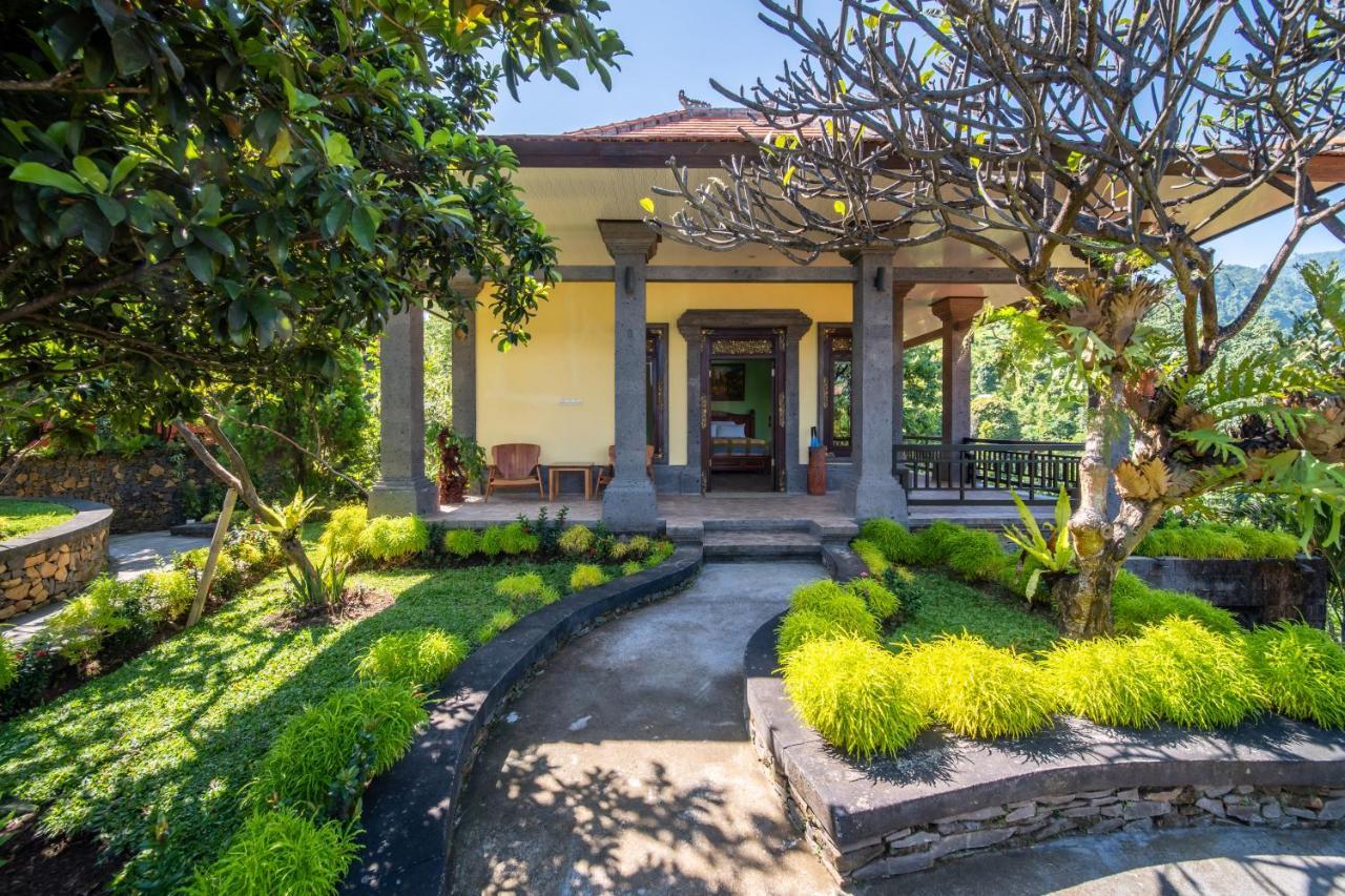 Villa Selonding Batu Sukasadel Exterior foto