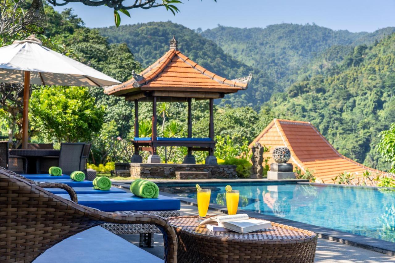 Villa Selonding Batu Sukasadel Exterior foto