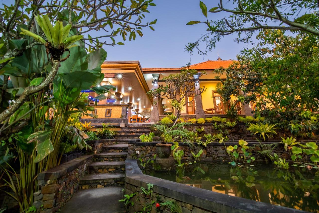 Villa Selonding Batu Sukasadel Exterior foto
