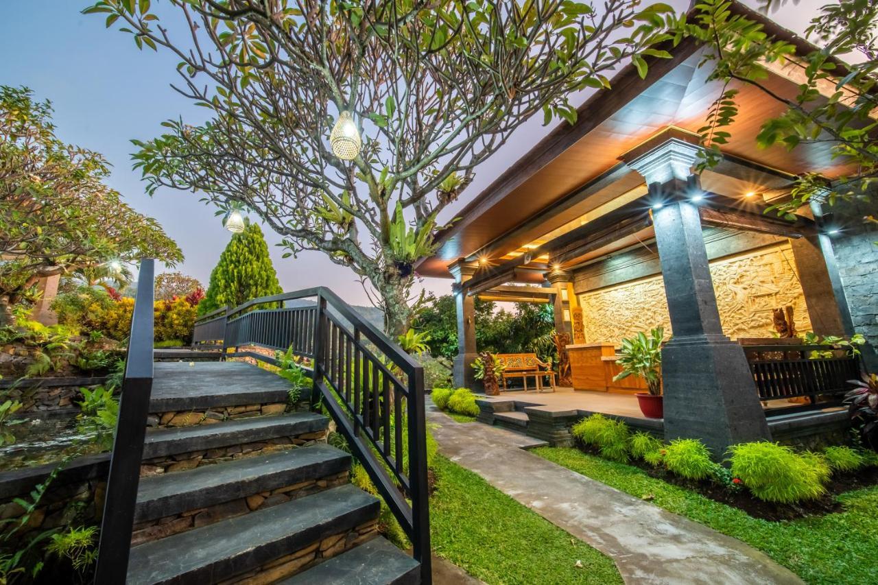 Villa Selonding Batu Sukasadel Exterior foto