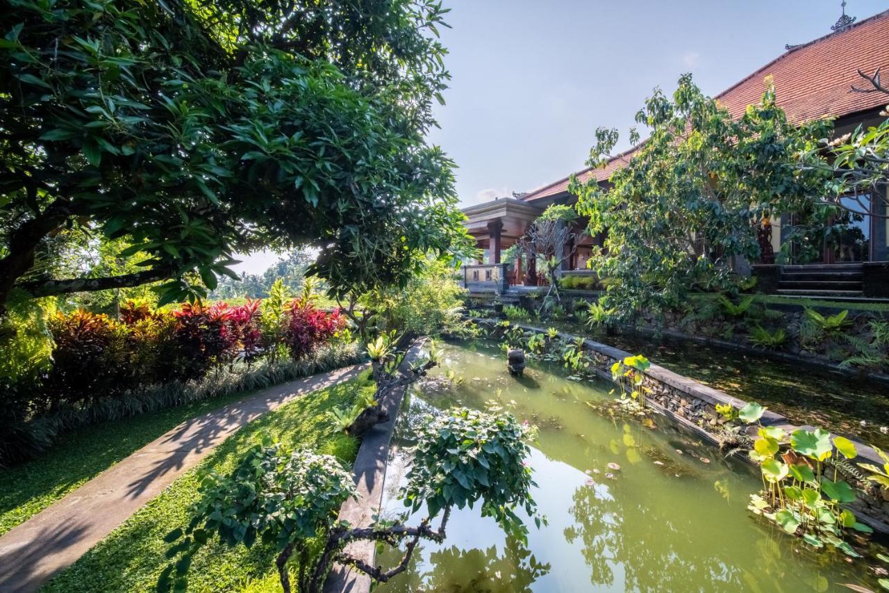 Villa Selonding Batu Sukasadel Exterior foto