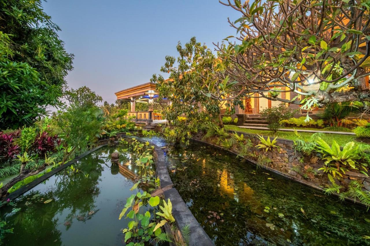 Villa Selonding Batu Sukasadel Exterior foto