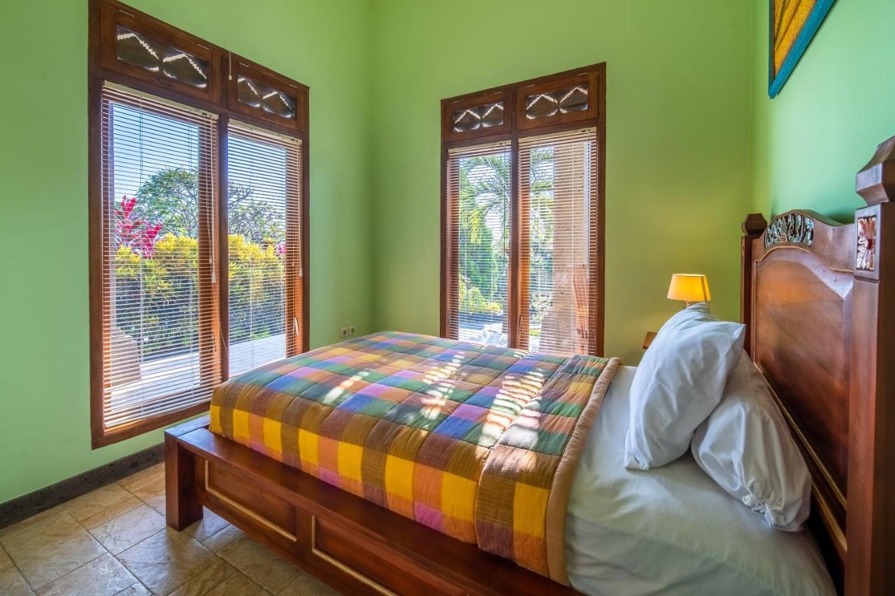 Villa Selonding Batu Sukasadel Exterior foto