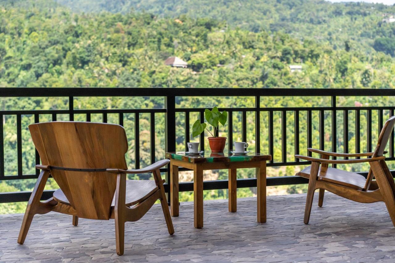 Villa Selonding Batu Sukasadel Exterior foto
